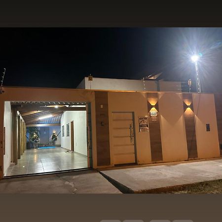 Villa Casa Siqueira Nova Viçosa Esterno foto