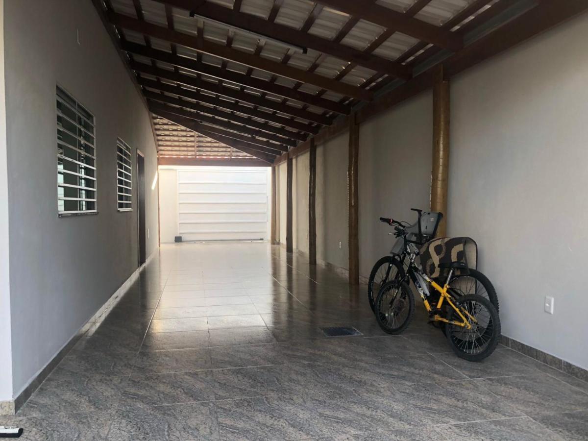 Villa Casa Siqueira Nova Viçosa Esterno foto