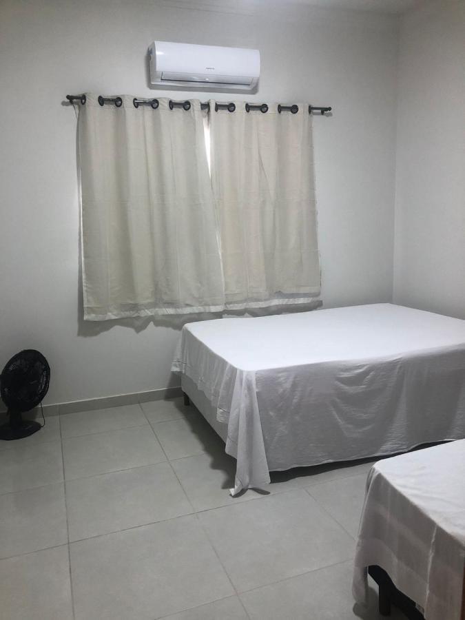 Villa Casa Siqueira Nova Viçosa Esterno foto