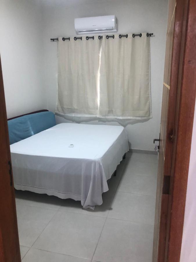 Villa Casa Siqueira Nova Viçosa Esterno foto
