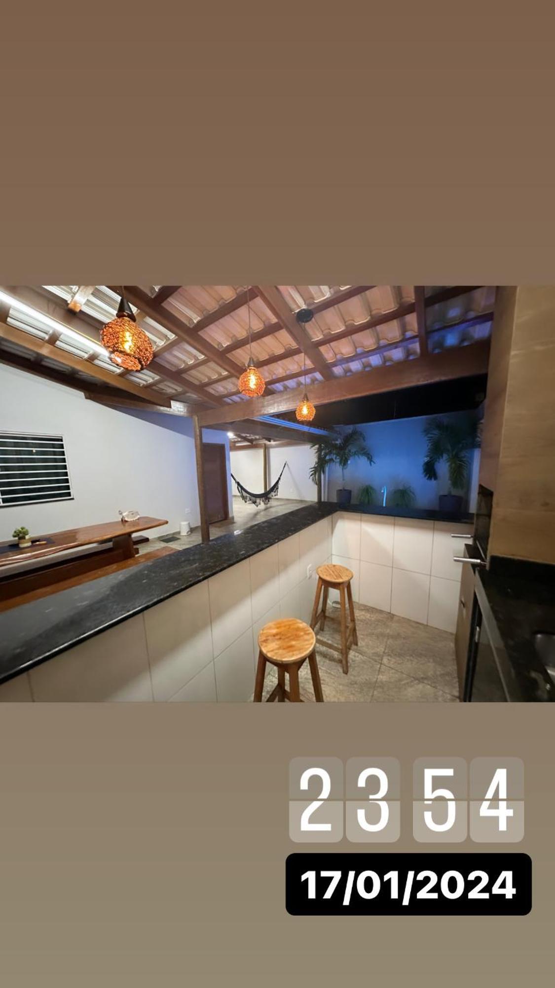 Villa Casa Siqueira Nova Viçosa Esterno foto