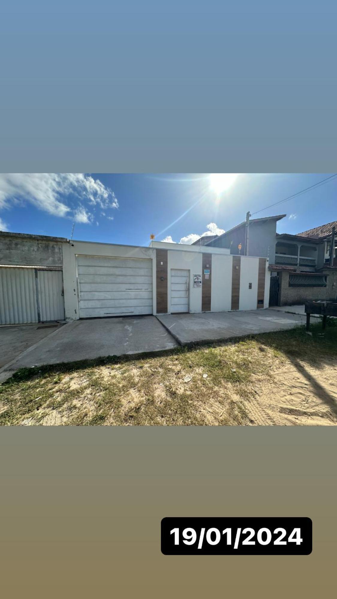 Villa Casa Siqueira Nova Viçosa Esterno foto