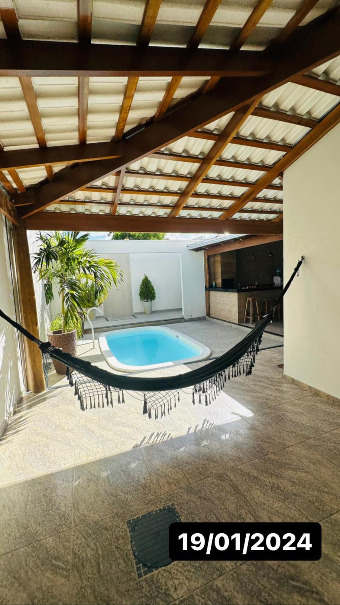Villa Casa Siqueira Nova Viçosa Esterno foto